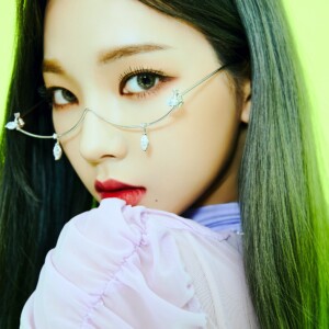 aespa Black Mamba Karina Teaser aespa Karina