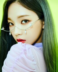 aespa Black Mamba Karina Teaser aespa Karina