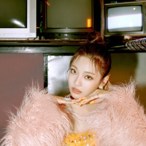 aespa Black Mamba Ningning Teaser aespa Ningning