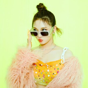 aespa Black Mamba Ningning Teaser aespa Ningning