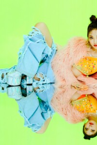 aespa Black Mamba Ningning Teaser aespa Ningning