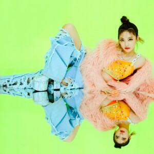 aespa Black Mamba Ningning Teaser aespa Ningning