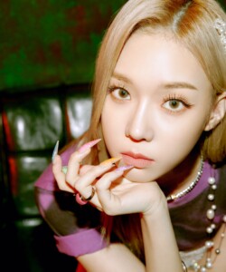 aespa Winter Black Mamba Teaser aespa Winter Black Mamba Teaser