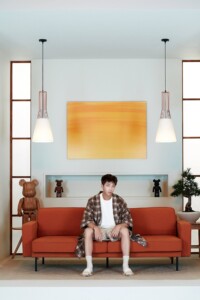 BTS BE RM Teaser Concept BTS BE RM Teaser Concept