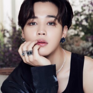 BTS BE Jimin Teaser Concept