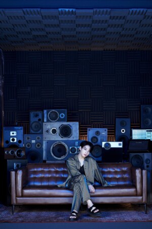 BTS BE Jungkook Teaser / Concept BTS BE Jungkook Teaser / Concept