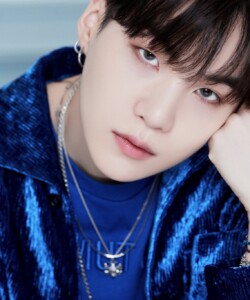 BTS Be Concept SUGA BTS Be Concept SUGA