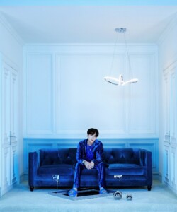 BTS Be Concept SUGA BTS Be Concept SUGA