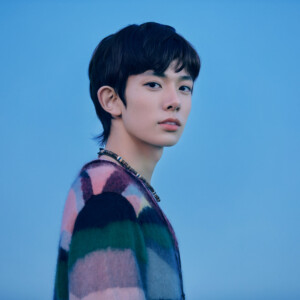 Heeseung ENHYPEN Border: Day One Concept Dawn Heeseung ENHYPEN