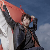 Heeseung ENHYPEN Border: Day One Concept Dawn Heeseung ENHYPEN