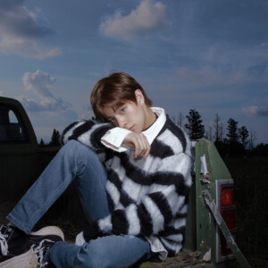 Jake ENHYPEN Border: Day One Concept Dawn Jake ENHYPEN