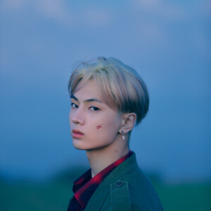 Jay ENHYPEN Border: Day One Concept Dawn Jay ENHYPEN