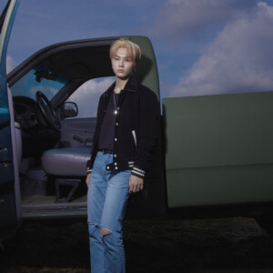 Jay ENHYPEN Border: Day One Concept Dawn Jay ENHYPEN