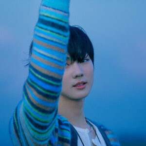 Jungwon ENHYPEN Border: Day One Concept Dawn Jungwon ENHYPEN