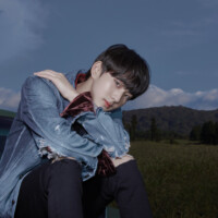 Jungwon ENHYPEN Border: Day One Concept Dawn Jungwon ENHYPEN