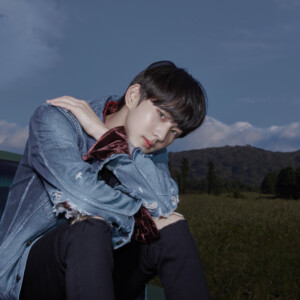 Jungwon ENHYPEN Border: Day One Concept Dawn Jungwon ENHYPEN