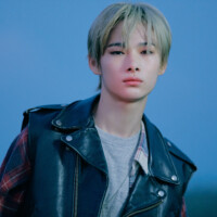 Ni-Ki ENHYPEN Border: Day One Concept Dawn Ni-Ki ENHYPEN