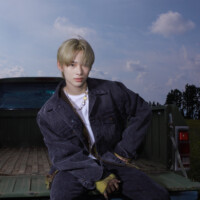 Ni-Ki ENHYPEN Border: Day One Concept Dawn Ni-Ki ENHYPEN