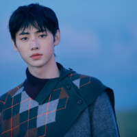 Sunghoon ENHYPEN Border: Day One Concept Dawn Sunghoon ENHYPEN