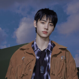 Sunghoon ENHYPEN Border: Day One Concept Dawn Sunghoon ENHYPEN