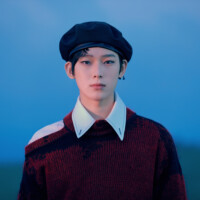 Sunoo ENHYPEN Border: Day One Concept Dawn Sunoo ENHYPEN