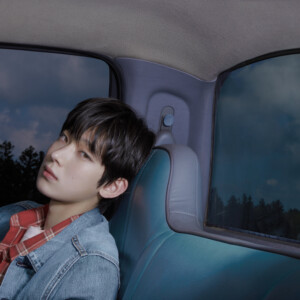 Sunoo ENHYPEN Border: Day One Concept Dawn Sunoo ENHYPEN