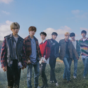 ENHYPEN Border: Day One Concept Dawn Group ENHYPEN Border: Day One Concept Dawn Group