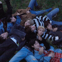 ENHYPEN Border: Day One Concept Dawn Group ENHYPEN Border: Day One Concept Dawn Group