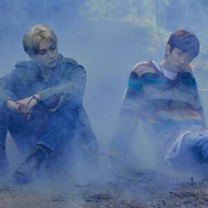 ENHYPEN Border: Day One Concept Dawn ENHYPEN Border: Day One Concept Dawn