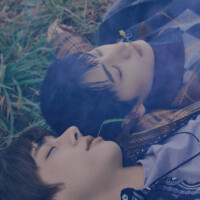 ENHYPEN Border: Day One Concept Dawn ENHYPEN Border: Day One Concept Dawn