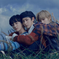 ENHYPEN Border: Day One Concept Dawn ENHYPEN Border: Day One Concept Dawn