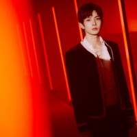 Heeseung ENHYPEN Border: Day One Concept Dusk Heeseung ENHYPEN