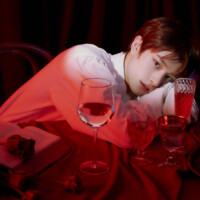 Jake ENHYPEN Border: Day One Concept Dusk Jake ENHYPEN