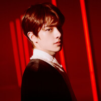 Jake ENHYPEN Border: Day One Concept Dusk Jake ENHYPEN