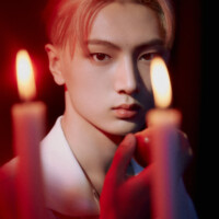 Jay ENHYPEN Border: Day One Concept Dusk Jay ENHYPEN