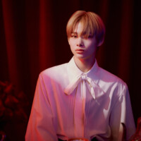 Ni-Ki ENHYPEN Border: Day One Concept Dusk Ni-Ki ENHYPEN