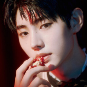 Sunghoon ENHYPEN Border: Day One Concept Dusk Sunghoon ENHYPEN