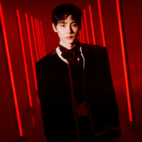 Sunghoon ENHYPEN Border: Day One Concept Dusk Sunghoon ENHYPEN