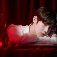 Sunoo ENHYPEN Border: Day One Concept Dusk Sunoo ENHYPEN Border: Day One Concept Dusk