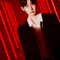 Sunoo ENHYPEN Border: Day One Concept Dusk Sunoo ENHYPEN