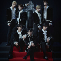 ENHYPEN Border: Day One Concept Dusk Group ENHYPEN Border: Day One