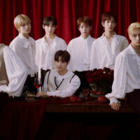 ENHYPEN Border: Day One Concept Dusk Group ENHYPEN Border: Day One Concept