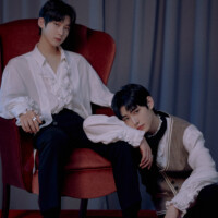 ENHYPEN Border: Day One Concept Dusk ENHYPEN Border: Day One Concept Dusk