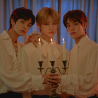 ENHYPEN Border: Day One Concept Dusk ENHYPEN Border: Day One Concept Dusk