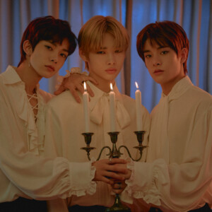 ENHYPEN Border: Day One Concept Dusk ENHYPEN Border: Day One Concept Dusk
