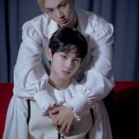 ENHYPEN Border: Day One Concept Dusk ENHYPEN Border: Day One Concept Dusk