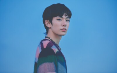 ENHYPEN Heeseung Border: Day One Teaser Dawn ENHYPEN Heeseung Border: Day One Teaser Dawn