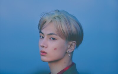 ENHYPEN Jay Border: Day One Teaser Dawn ENHYPEN Jay Border: Day One Teaser Dawn