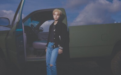 ENHYPEN Jay Border: Day One Teaser Dawn ENHYPEN Jay Border: Day One Teaser Dawn