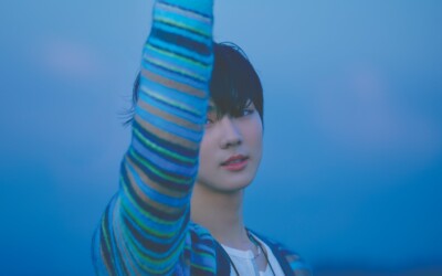 ENHYPEN Jungwon Border: Day One Teaser Dawn ENHYPEN Jungwon Border: Day One Teaser Dawn